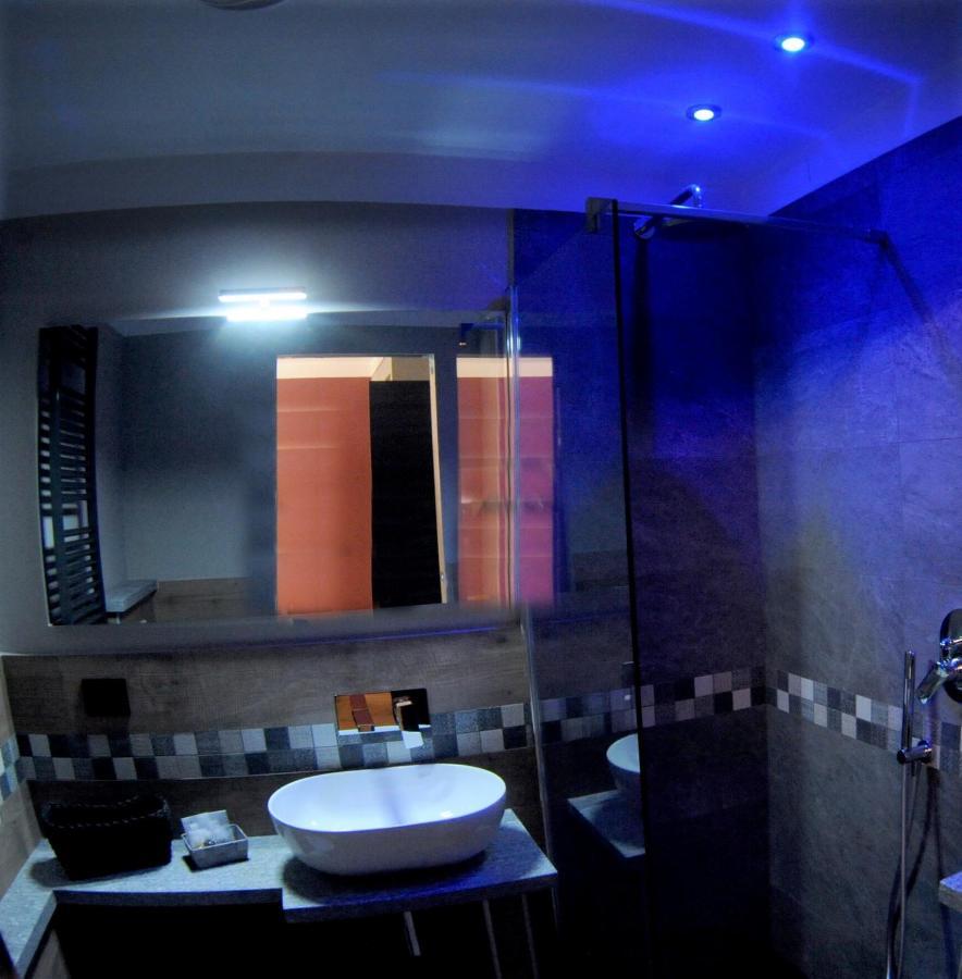 Room4You Oulx Exterior photo