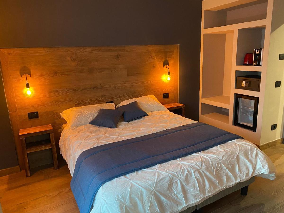 Room4You Oulx Exterior photo