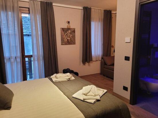Room4You Oulx Exterior photo