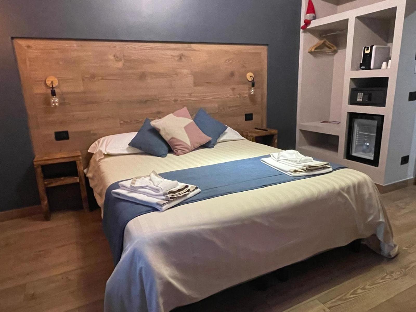 Room4You Oulx Exterior photo
