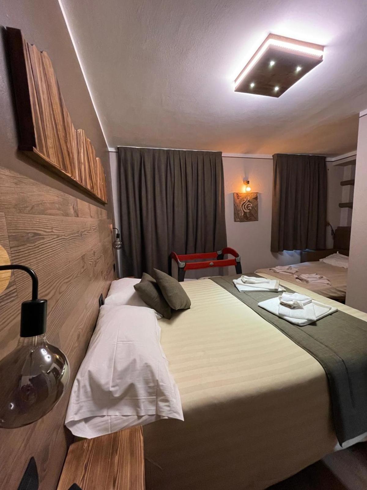Room4You Oulx Exterior photo