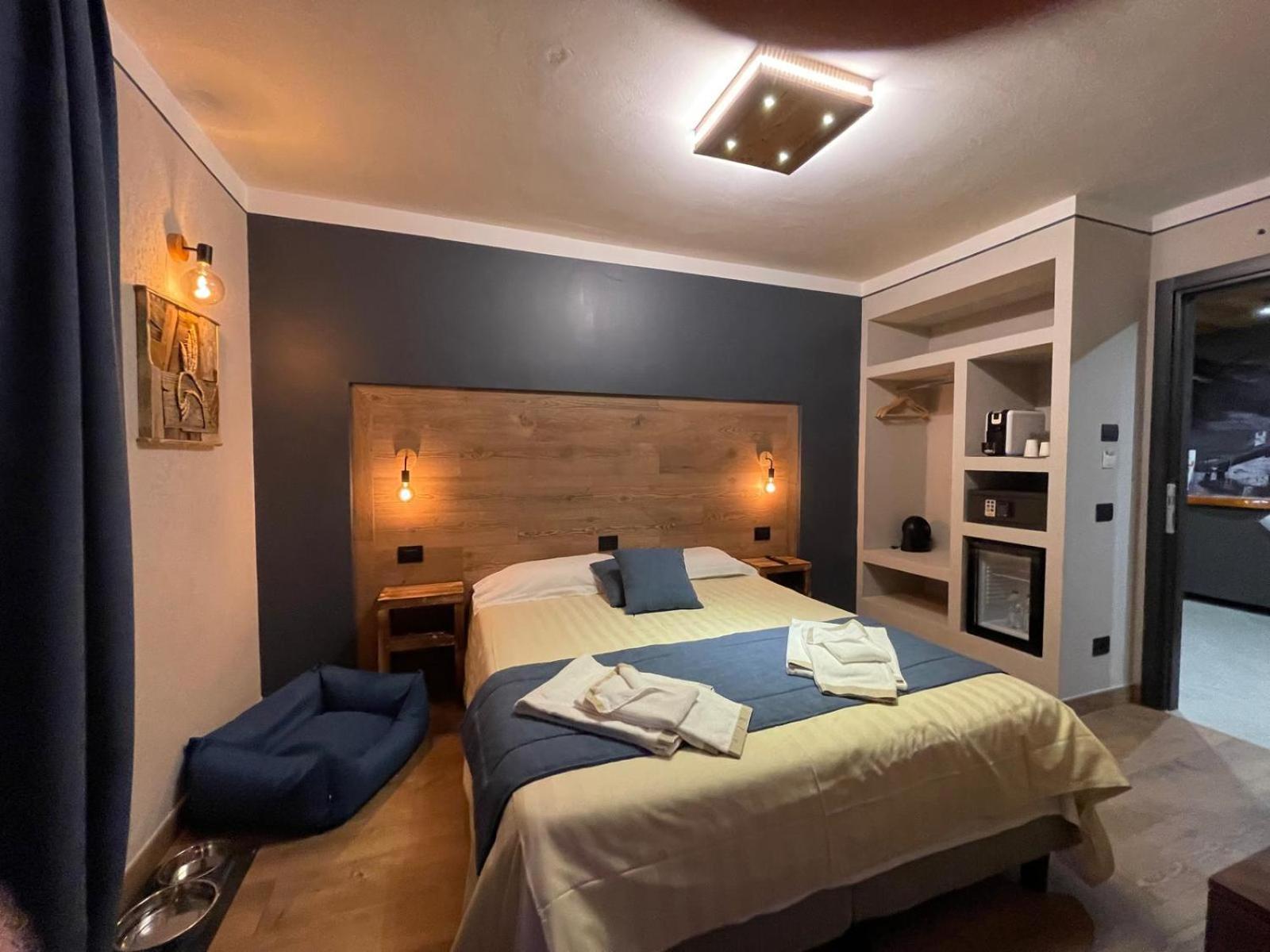 Room4You Oulx Exterior photo